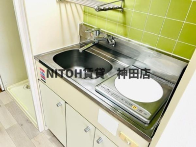 【キッチン】 | 番衆エムエスビル