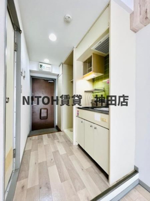 【玄関】 | 番衆エムエスビル