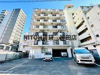 【外観】 | 番衆エムエスビル