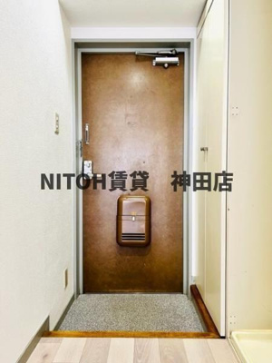 【玄関】 | 番衆エムエスビル