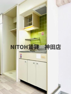 【キッチン】 | 番衆エムエスビル