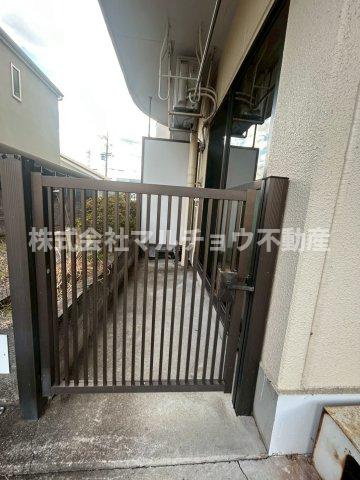 Hills朝日ヶ丘のその他