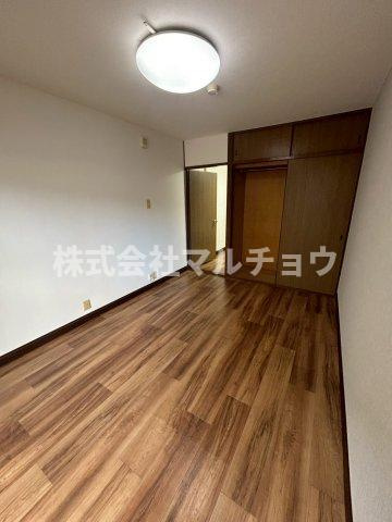 Hills朝日ヶ丘の居間・リビング|おしゃれな居間です