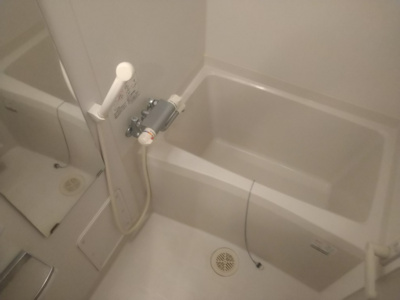 【浴室】 | エテルノ両国