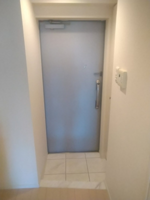 【玄関】 | エテルノ両国