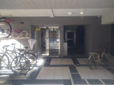 【その他共用部分】 | エテルノ両国