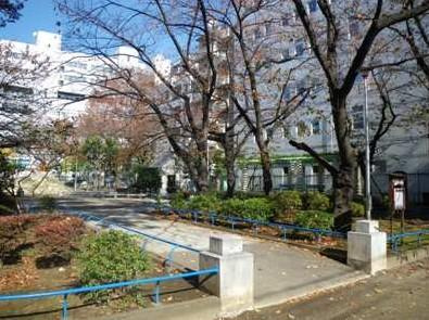 【周辺】 | エテルノ両国