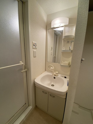 【独立洗面台】 | エテルノ両国