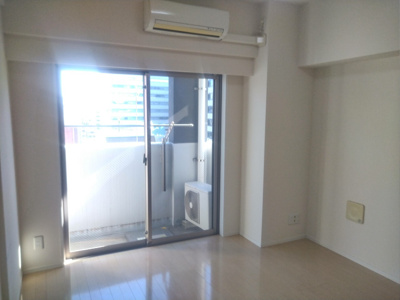 【洋室】 | エテルノ両国