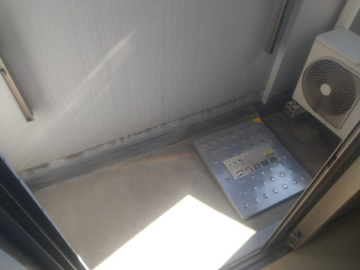 【バルコニー】 | エテルノ両国