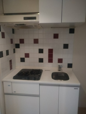 【キッチン】 | エテルノ両国