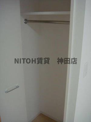 【収納】 | メインステージ両国駅前