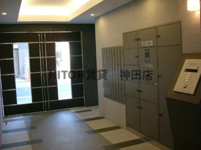 【ロビー】 | メインステージ両国駅前