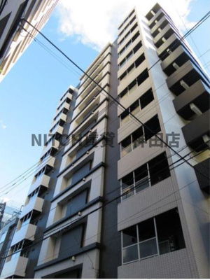 【外観】 | メインステージ両国駅前