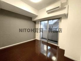 【寝室】 | メインステージ両国駅前