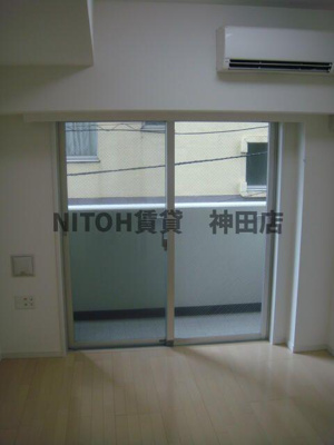 【居間・リビング】 | メインステージ両国駅前