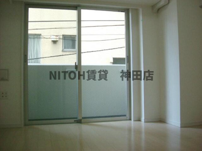 【寝室】 | メインステージ両国駅前