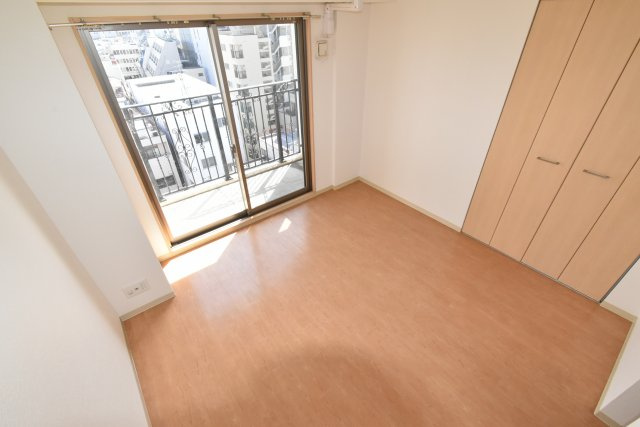 カーサエムティーエビスエキマエのその他