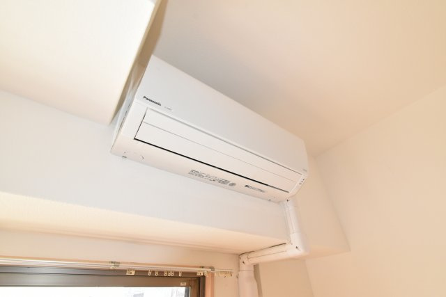 カーサエムティーエビスエキマエの設備