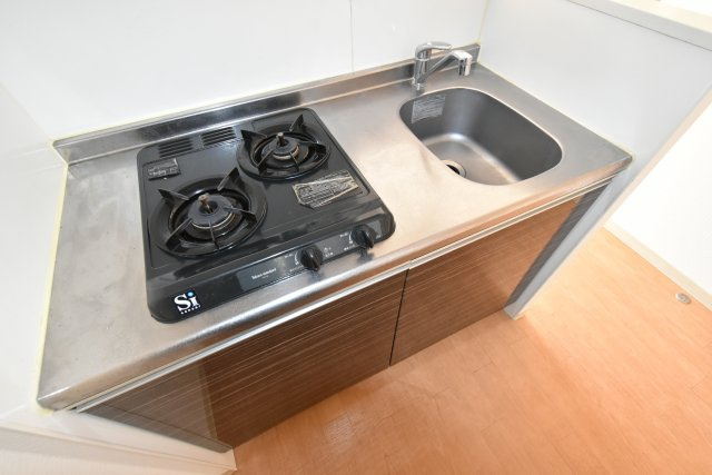 カーサエムティーエビスエキマエのその他