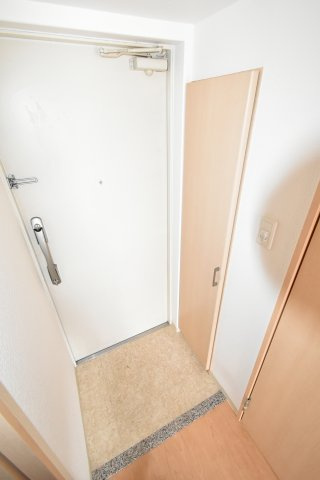 カーサエムティーエビスエキマエの設備