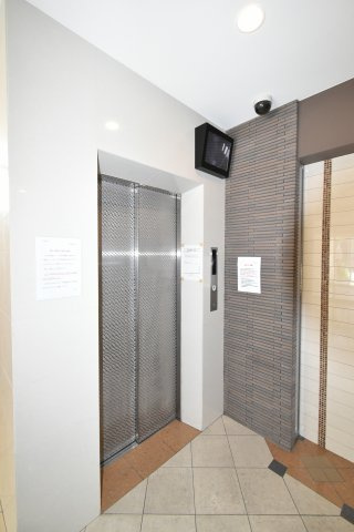 カーサエムティーエビスエキマエのその他共用部分