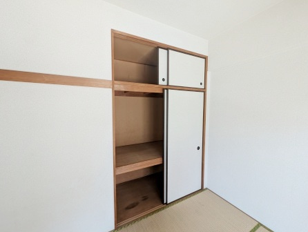 グレーストーエイの収納|こちらはリフォーム画像兼別部屋写真です。
イメージとしてご閲覧下さい