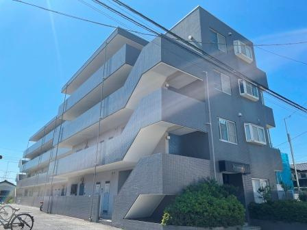 グレーストーエイ