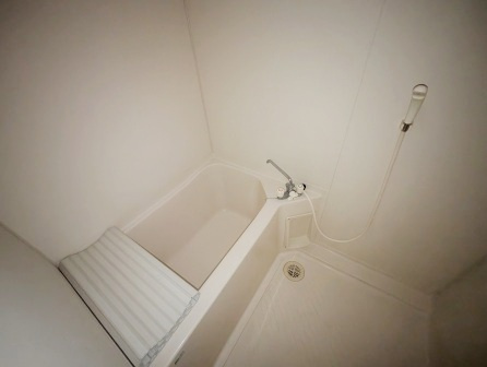 グレーストーエイの浴室|※別部屋写真
イメージとしてご閲覧下さい。