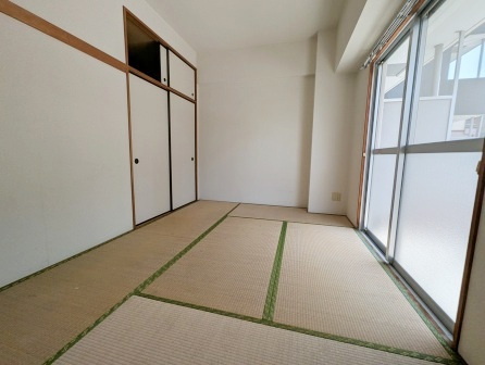 グレーストーエイの寝室|※別部屋写真
イメージとしてご閲覧下さい。