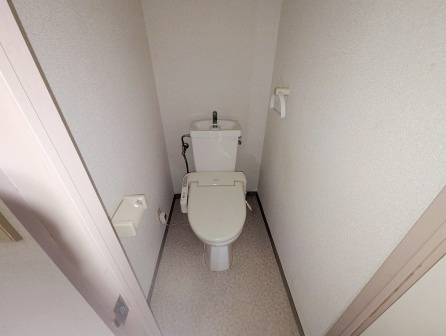 グレーストーエイのトイレ|※別部屋写真
イメージとしてご閲覧下さい。