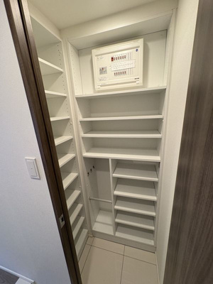 【収納】 | センチュリー千葉みなと