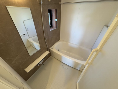 【浴室】 | センチュリー千葉みなと