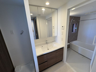 【洗面所】 | センチュリー千葉みなと