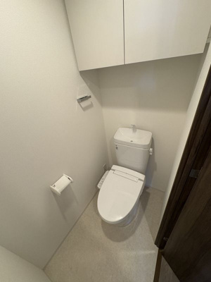 【トイレ】 | センチュリー千葉みなと