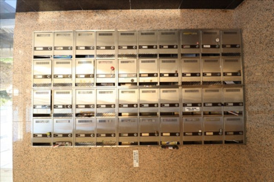 【その他共用部分】 | パークシティ住居