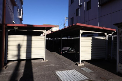 【その他共用部分】 | パークシティ住居