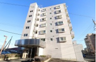 パークシティ住居の画像