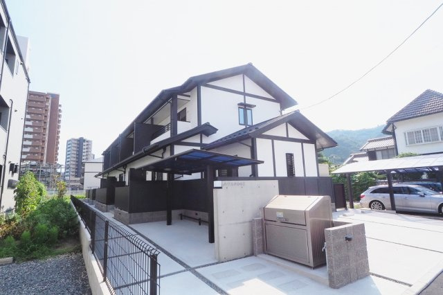 ハウスタカキ２