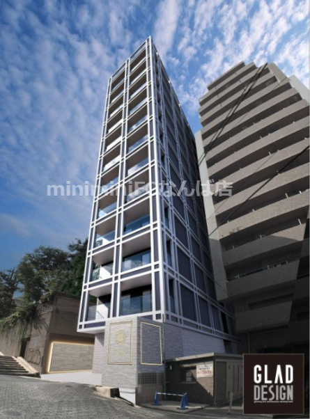 ブレイブ天満橋京町