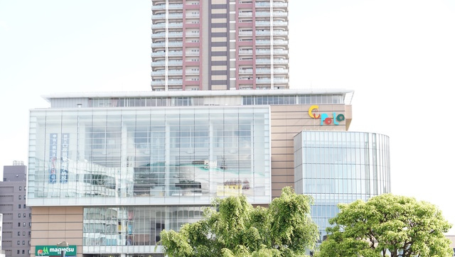 フクロク・ハイ・マンション1号館のその他|川口キュポラ