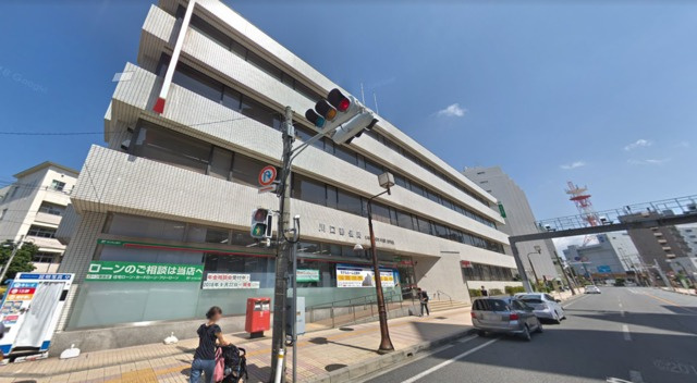 フクロク・ハイ・マンション1号館のその他|川口郵便局