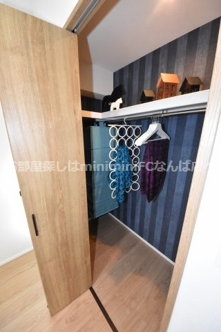 ブレイブ徳井町の設備