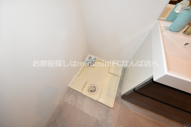 ブレイブ徳井町