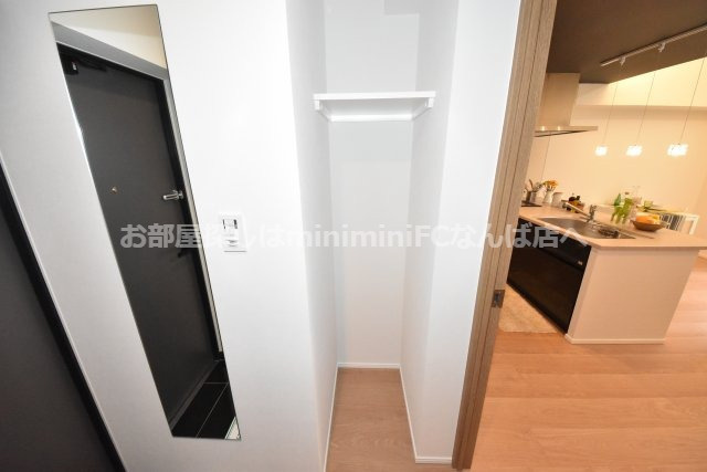 ブレイブ徳井町