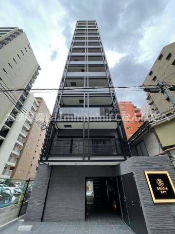 ブレイブ徳井町