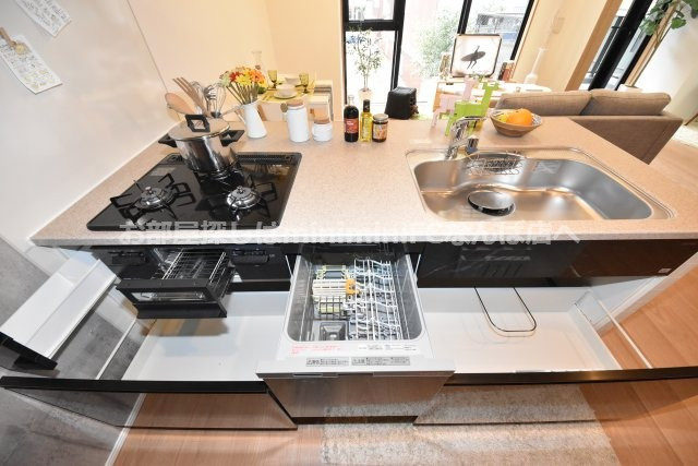 ブレイブ徳井町