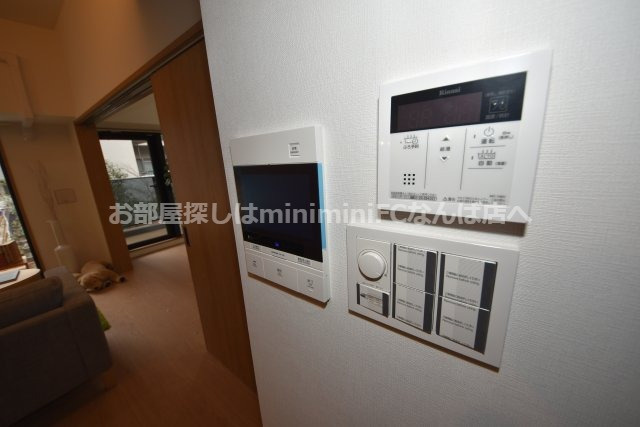 ブレイブ徳井町