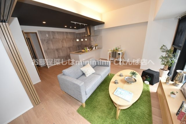 ブレイブ徳井町