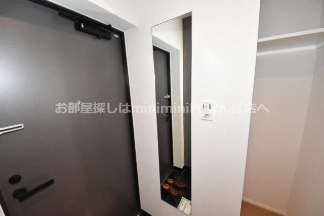 ブレイブ徳井町